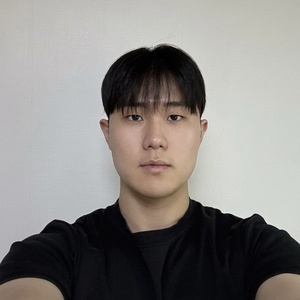 Jaewon Heo (Undergraduate Researcher)