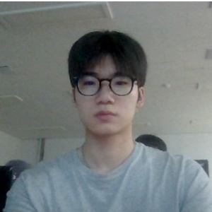 Mankyo Jung (Undergraduate Researcher)