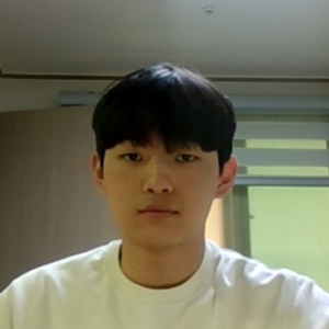 Dongwook Kang (Undergraduate Researcher)