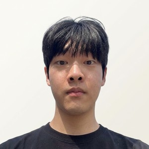 Kyowon Lee (Undergraduate Researcher)