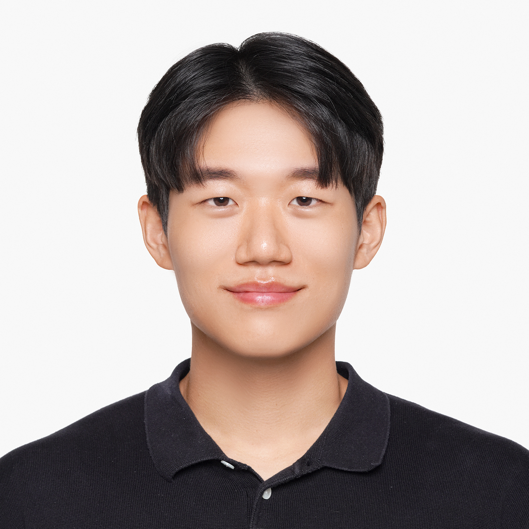 Hyuntaek Seo (Undergraduate Researcher)