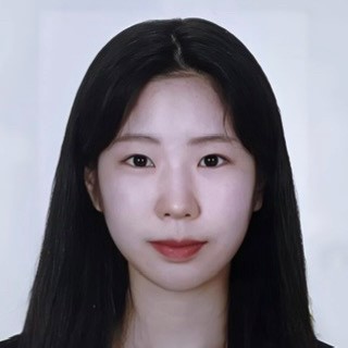 Sohyun Jang (BS candidate)