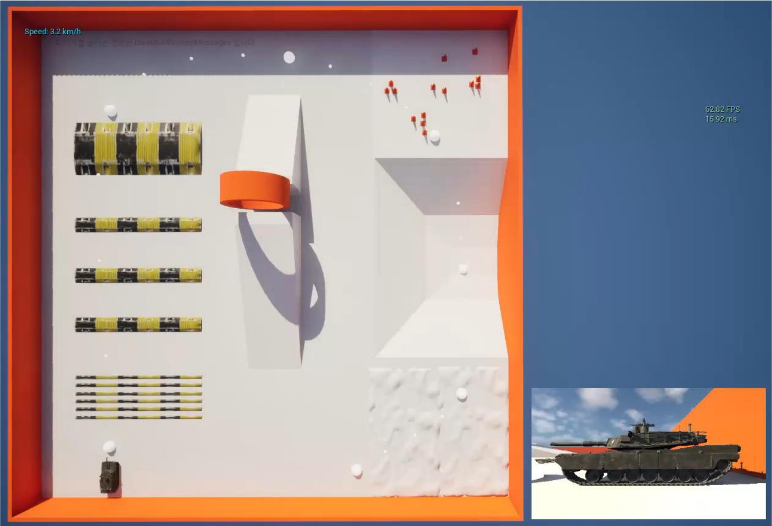 Physics-Ready Assets and Digital Twins